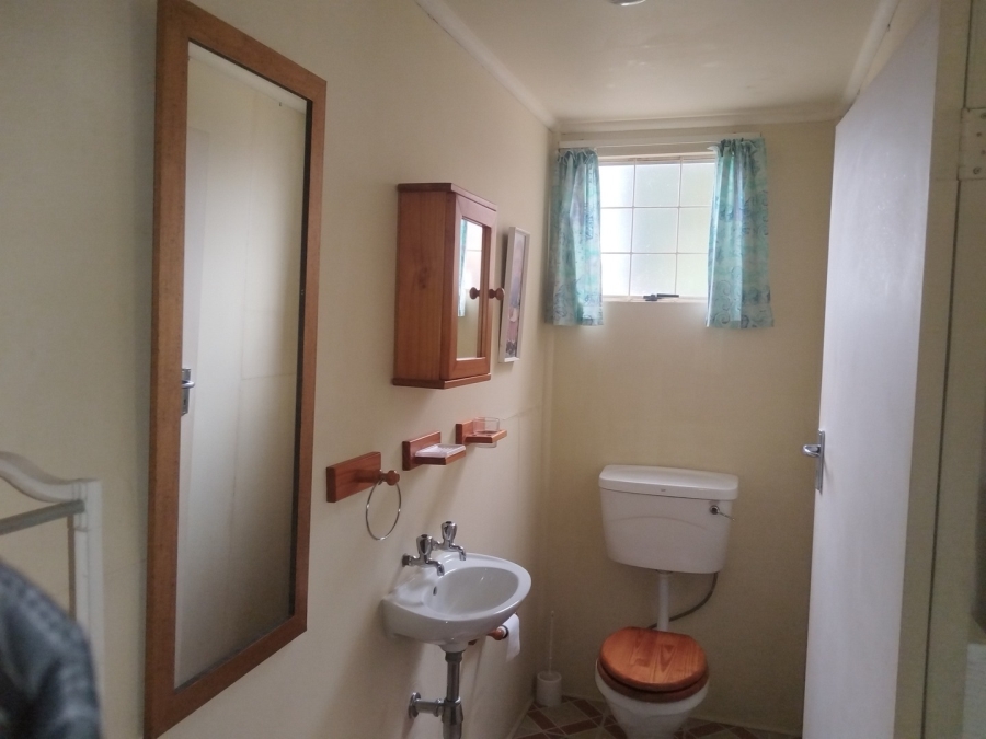 1 Bedroom Property for Sale in Langenhovenpark Free State